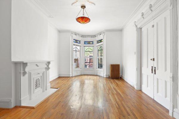 682 Decatur Street Ocean Hill - Bed Stuy