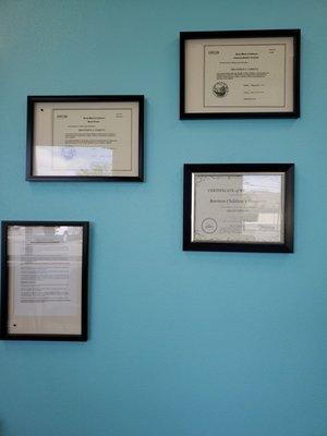 Barstow Children's Dentistry