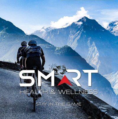 Life is a sport. Stay in the game!