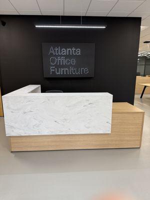 Atlanta Office Furniture