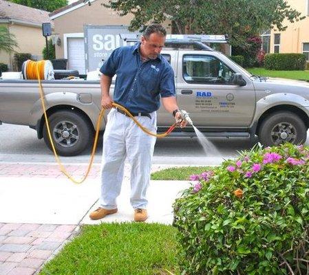 RAD Pest Services