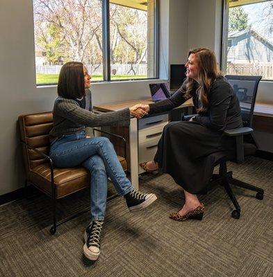 Beauterre Recovery Institute