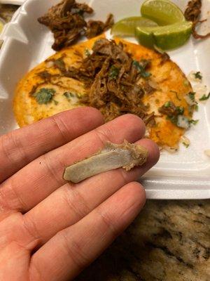 Tortas & Bionicos "nice"