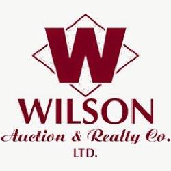 Wilson Auction & Realty Co