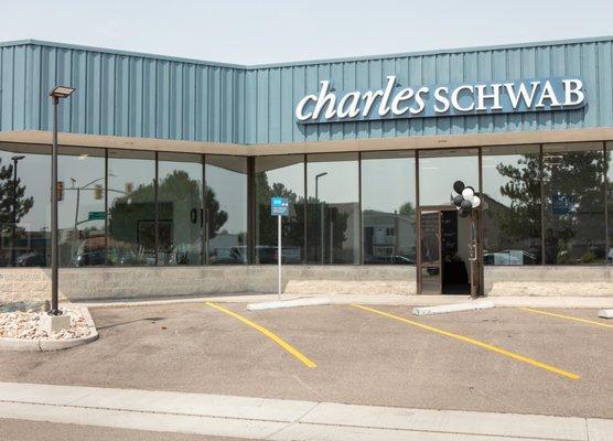 Charles Schwab