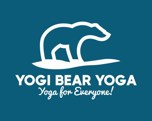 Yogi Bear Yoga