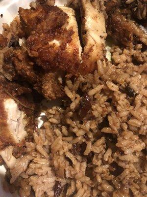 Fried Chicken