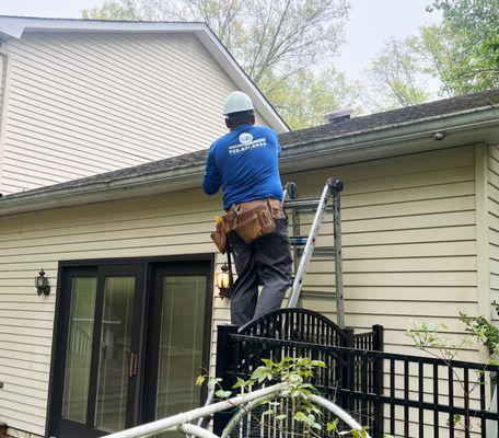 Middlesex Gutter Supply