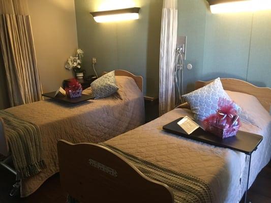 The Rehabilitation Center Of Oakland