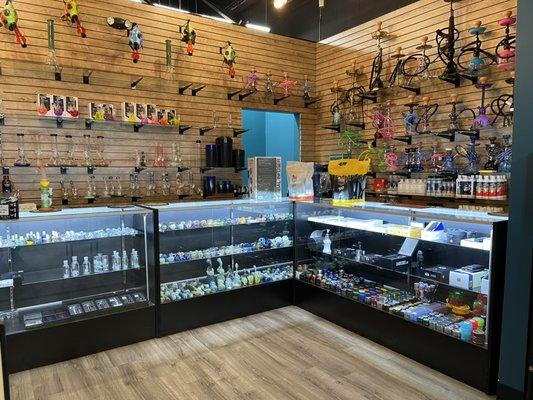 Stratus Smoke & Vape