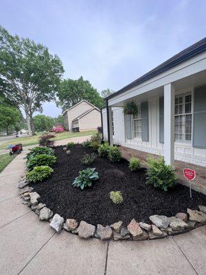 Green elite Landscape & Lawn