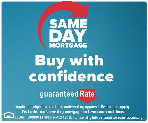 Angie Gora - Guaranteed Rate