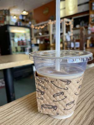 Seven Coffee Roasters