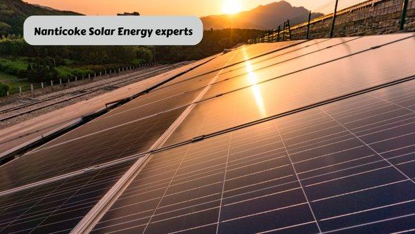 Nanticoke Solar Energy experts