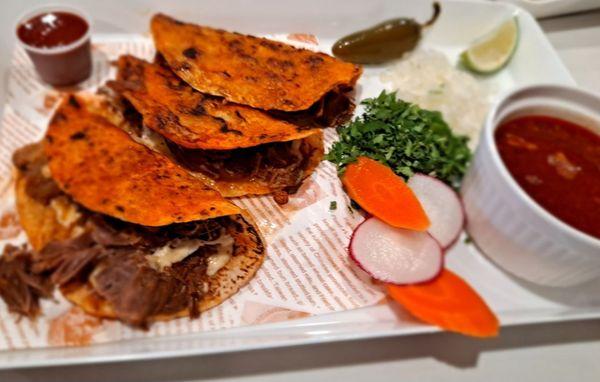 Mariscos Perlas Del Mar