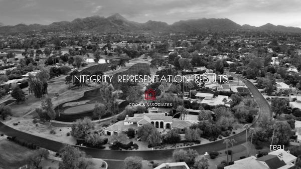 Cook & Associates Real Estate Advisors