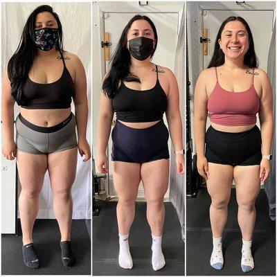 Ricardo Alvarado, CPT