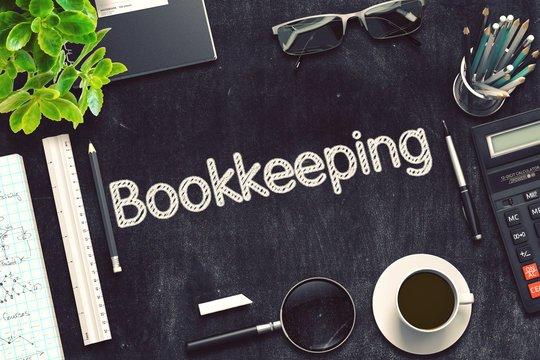 BLF Bookkeeping Services