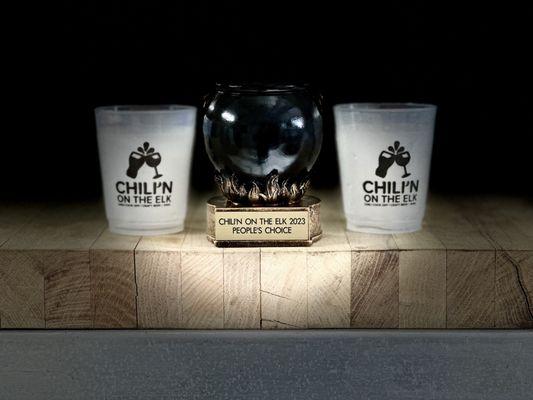 The Traveling Cuisine Lab