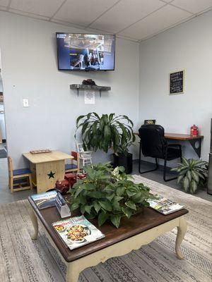 Accurate Auto Center