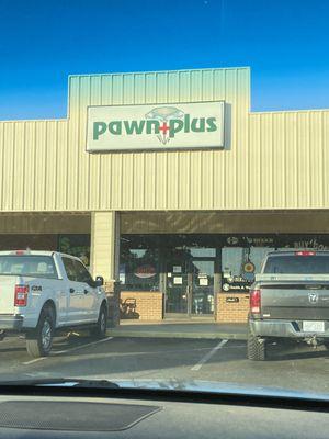Pawn Plus