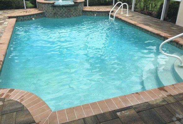 Blue- Sky Pool Services