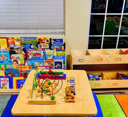 Carlos Family Wonderschool