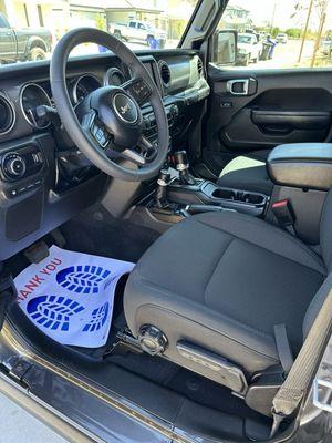 M.M.D. Marco’s Mobile Detail