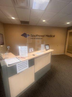 Southwest Medical - Pharmacy Home Medical Equipment