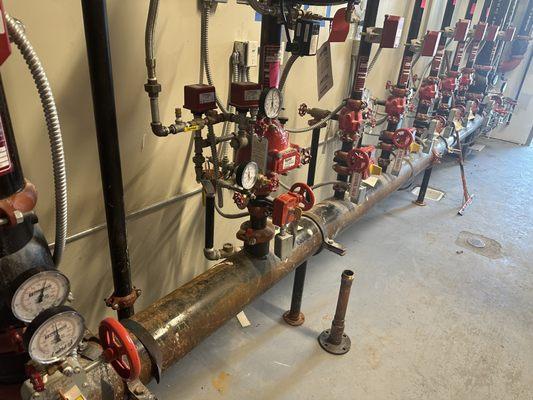 Semper FI Backflow Inspections