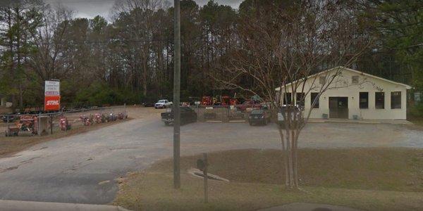 Advantage Equipment Rentals & Sales