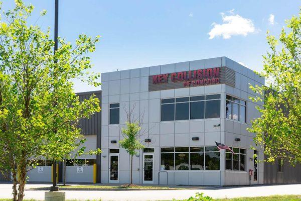 Concord Collision Center