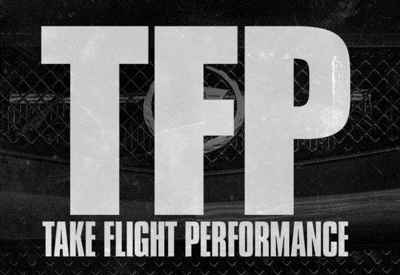 Take Flight Performance