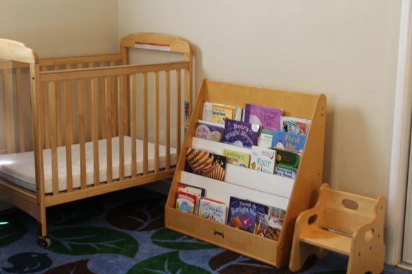 Mama Bear Child Care