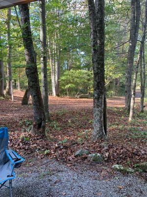 High Country Horse Campground