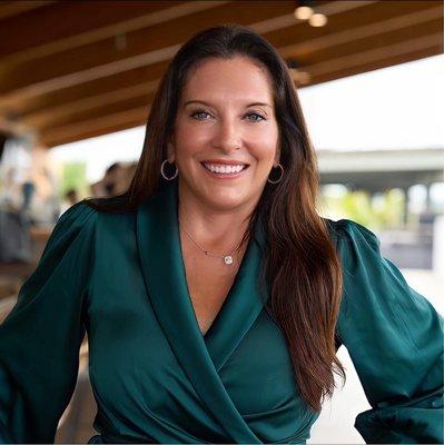 Meg Robb Mortgage Consultant