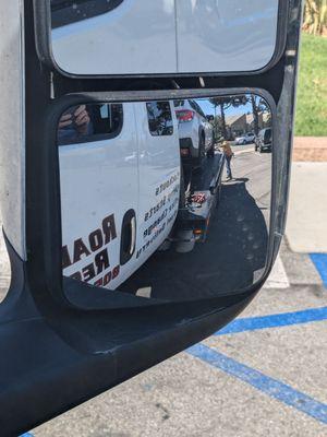 123 Roadside Rescue & Recovery