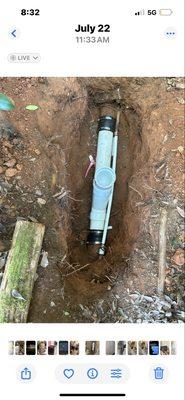 Welchs Handyman Service