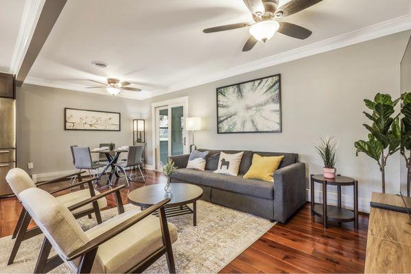 JNN Management Vacation Rental Management