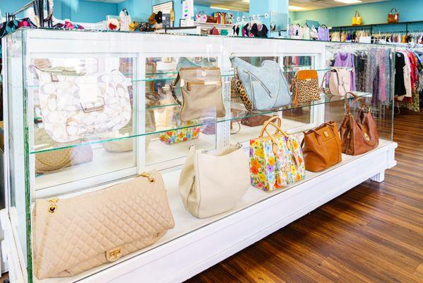 Fianna Hills Consignment Boutique