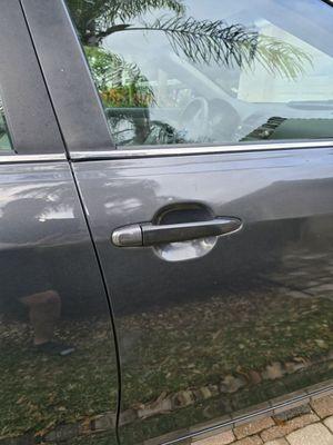 Starlite Auto Body