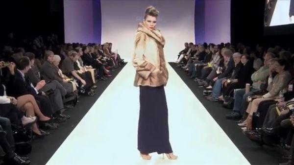 Gliagias Furs