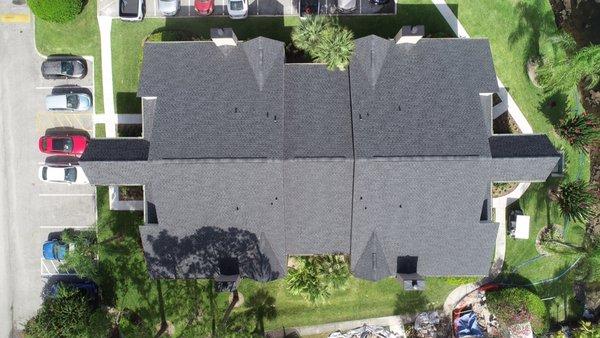 Superior One Roofing