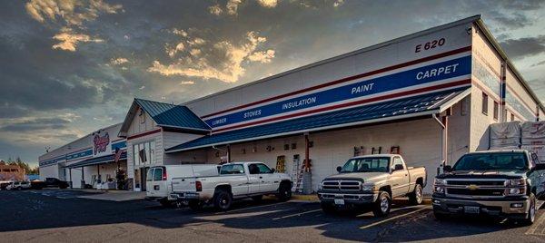 Ziggy's Home Improvement