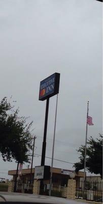 Falcon Executive Inn