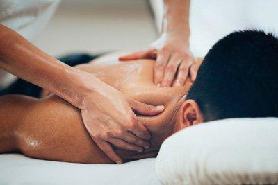 Melt Massage Skincare