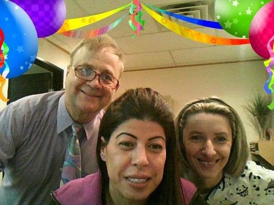 Kubicki Donald J, DDS