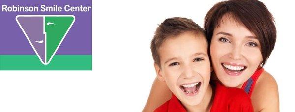 Robinson Smile Center