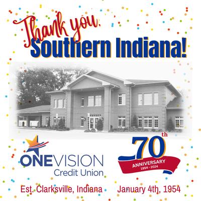 One Vision Federal Credit Union