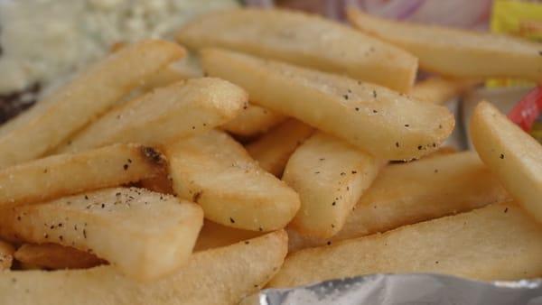 Skinny Cat Food Truck